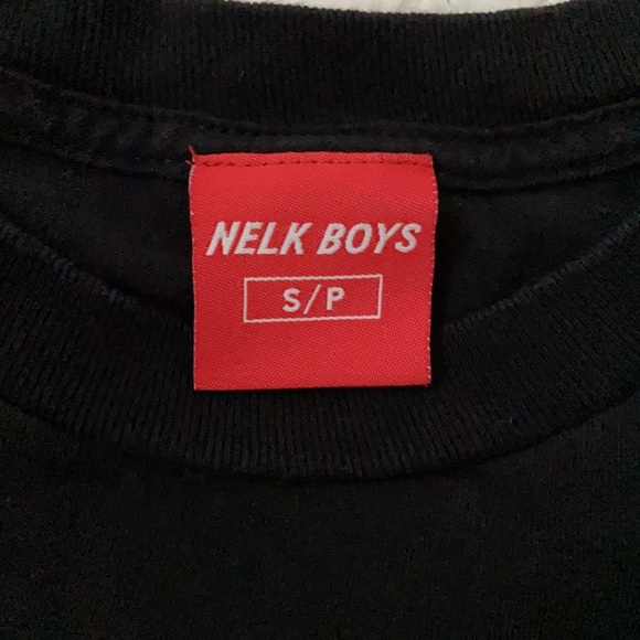 Nelk Original Full Send Tim Hortons T-Shirt - Picture 3 of 6